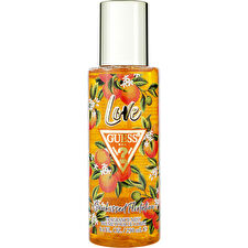 Guess Love Sunkissed Flirtation Body Mist 250ml
