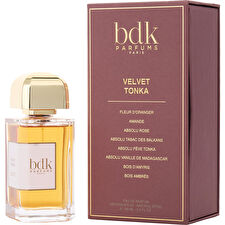 Bdk Parfums Bdk Velvet Tonka Eau De Parfum Spray (Unisex) 100ml/3.4oz