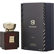 Majouri Jour 5 In Red Woman Eau De Parfum 75ml