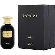 Rasasi Wajaha Oudh Moattar Somow Al Eau De Parfum Spray (Unisex) 100ml/3.4oz