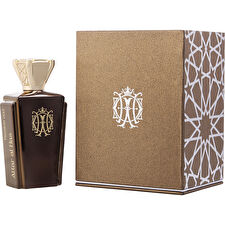 Attar Al Has Passion Oud Eau De Parfum 100ml