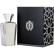 Attar Al Has Metallic Oud Eau De Parfum 100ml