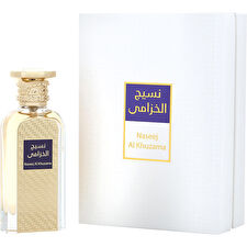 Afnan Naseej Al Khuzama Eau De Parfum 50ml