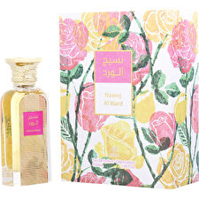 Afnan Naseej Al Ward Eau De Parfum 50ml