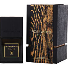 Arabian Oud Arabian Oud Rosewood Eau De Parfum Spray (Unisex) 100ml/3.4oz