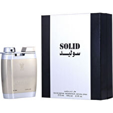 Arabian Oud Solid Eau De Parfum Spray 75ml/2.5oz