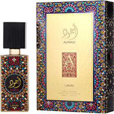 Lattafa Ajwad Eau De Parfum Spray 60ml/2.03oz