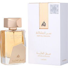 Lattafa Perfumes Ser Al Malika Eau De Parfum 100ml