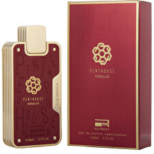 Rue Broca Penthouse Versailles Eau De Parfum 80ml