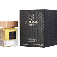 Shauran Escapade Eau De Parfum Unisex 50ml