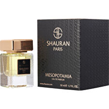 Shauran Mesopotamia Eau De Parfum Unisex 50ml