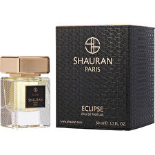 Shauran Eclipse Unisex Eau De Parfum 50ml