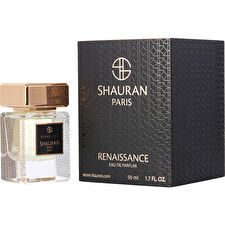 Shauran Renaissance Eau De Parfum Unisex 50ml