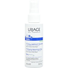 Uriage Bébé 1st Drying Repairing Spray 100ml