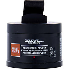 Goldwell Color Revive Root Retouch Powder - Copper Red 0.13oz