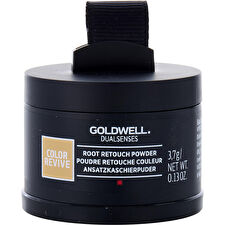 Goldwell Color Revive Root Retouch Powder #light Blonde 3 7 Gr
