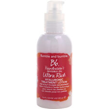 Bumble and bumble Hairdresser`s Invisible Oil Ultra Rich Hyaluronic Treatment Lotion (dry To Very Dry Hair) 100ml