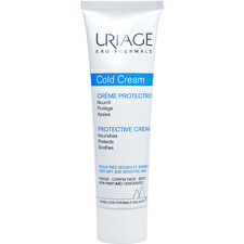 Uriage Cold Cream (protective Cream) 100ml