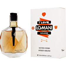 Lomani I Love Lomani Paradise For Women