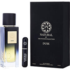 The Woods Collection Bloom Eau De Parfum Spray (natural Collection) 100ml/3.4oz