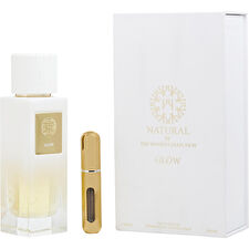The Woods Collection Natural Glow Unisex Eau De Parfum 100ml