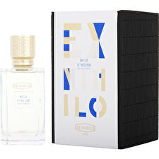 Ex Nihilo Bois D'hiver Eau De Parfum 100ml