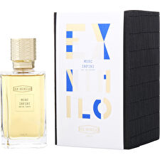 Ex Nihilo Musc Infini Unisex Eau De Parfum 100ml
