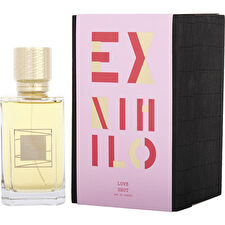 Ex Nihilo Love Shot Eau De Parfum 100ml