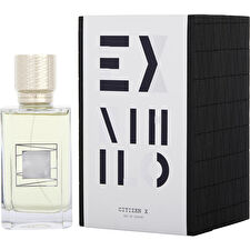 Ex Nihilo Citizen X Unisex Eau De Parfum 100ml