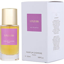 Parfum D'empire 3 Fleurs Eau De Parfum 50ml