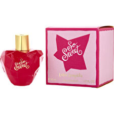 Lolita Lempicka So Sweet Eau De Parfum For Women 50ml