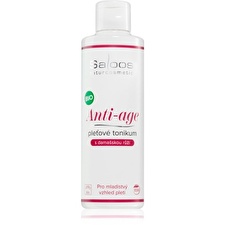 Saloos Bio Anti-age Pleťové Tonikum 200ml