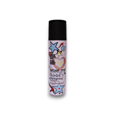 Label.m London Fashion Week Hair Toning Spray For Blonde Hair 150ml