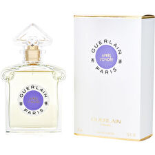 Apres L'ondee Eau De Toilette Spray 60ml/2.5oz