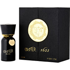 Amorino Black Cashmere Unisex Eau De Parfum 50ml