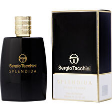 Sergio Tacchini Splendida Eau De Parfum 100ml