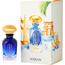 Widian Sapphire Collection Aswan Unisex Extrait De Perfum 50ml