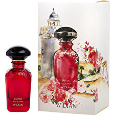 Widian Velvet Collection Baniyas Unisex Extrait De Perfum 50ml