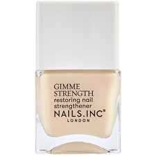 Nails.Inc Restoring Nail Strengthener Gimme Strength 14ml