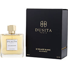 Dusita Le Sillage Blanc Eau De Parfum Spray 100ml/3.4oz