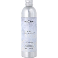 We Are Paradoxx Detox Vegan Hair Shampoo For Cleansing 250ml
