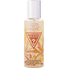 Guess Ibiza Radiant Shimmer Body Mist 250ml