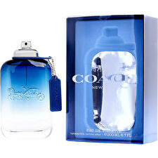 Coach Blue Eau De Toilette Spray 200ml/6.7oz