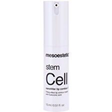 Mesoestetic Stem Cell Nanofiller Lip Contour For Unisex 0.5oz