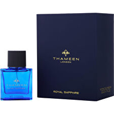 Thameen Sovereign Collection Royal Sapphire Unisex Extrait De Parfum 50ml
