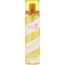 Aquolina Pink Sugar Creamy Sunshine Hair Mist 100ml