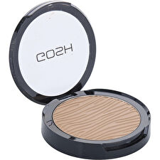 Gosh Dextreme High Coverage Powder #008 Golden 9g/0.31oz