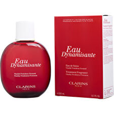 Clarins Eau Dynamisante Treatment Fragrance Spray 180ml/6.7oz