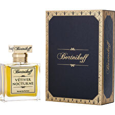 Bortnikoff Vetiver Nocturne Extrait De Parfum Spray 50ml/1.7oz