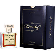Bortnikoff Santa Sangre Extrait De Parfum Spray 30ml/1.7oz